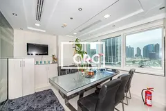 Vacant | Next to Metro |Retail Bay 360 | Lake View
