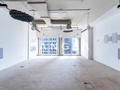 Partitioned | Near Metro | Available Now