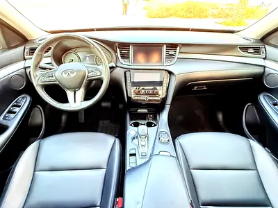 صورة مصغرة 17 لـ 2021 Infiniti QX50