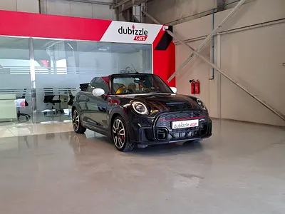 AED 1672/month | 2024 MINI Cooper | GCC Specs | Ref#543869
