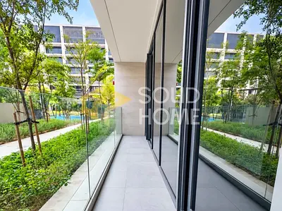 Brand New | Pool View | Best Price