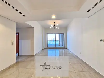 LIKE A NEW VERY SPACIOUS AND LUXURIOUS 2BHK WITH GYM POOL AND PARKING
