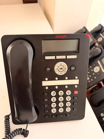 Avaya 1608used