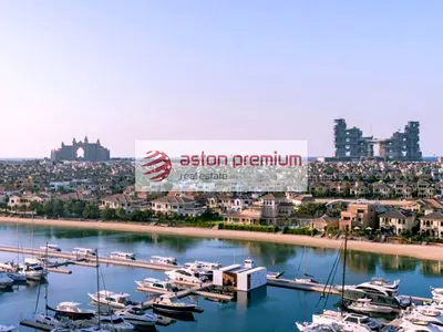 Stunning A Type| Luxury| Full Sea View| High Floor