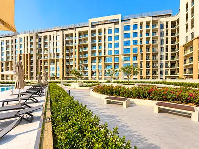 Fully Furnished | Spacious | Large Terrace