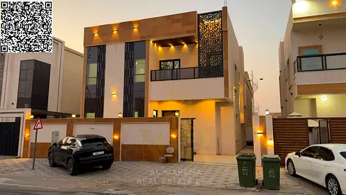 فرصة مميزة في الياسمين | فيلا 5 غرف بمساحة 3,230 قدم