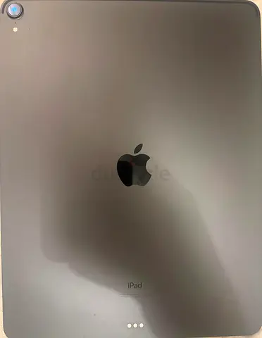 iPad Pro 12.9 Gen 3 Retina
