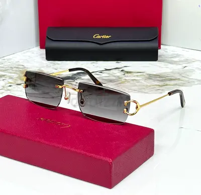 Cartier sunglasses for men