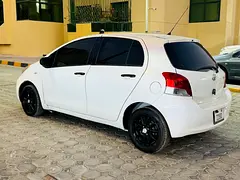 2009 Toyota YARIS