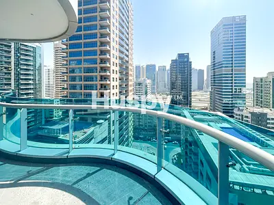 Vacant | High Floor | Unfurnished