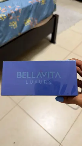 Bellavita Luxury Beauty Appliance - Unopened Box