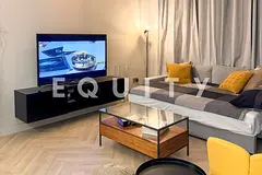 Fully Upgraded | Fully Furnished | Vacant Now