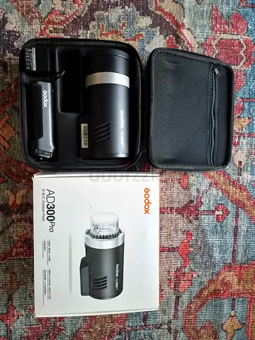 Godox AD300PRO