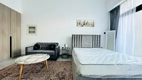 Best Deal l Furnished 1BR | Ready To Move-in