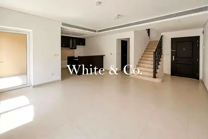 Available | Landscaped Garden | Type C