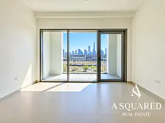 Vacant 2BR Apartment | Ready to move | Unfurnished