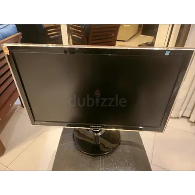 **Samsung SyncMaster PX2370 23” Full HD LED Monitor**