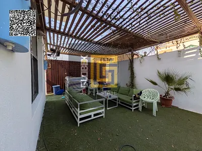 Spacious 5-Bedroom Villa for Sale in Al Mowaihat 3, Ajman | 3 Majlis | BBQ Area