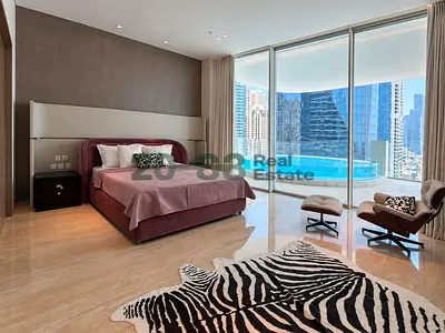 Prime Address | Modern Luxury | Sea Views