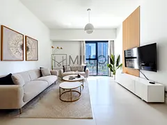 Fully Furnished | Vacant | Luxurious