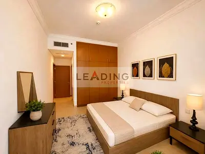 Fully Furnished | Chiller Free | Ready to Move