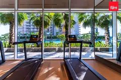 Spacious 1BR | Elevated Living