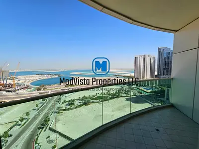 1BED + MAIDS ROOM • SEA VIEW • KITCHEN APPLIANCES