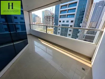 Tarance balcony 2bhk with open view | 6 payment