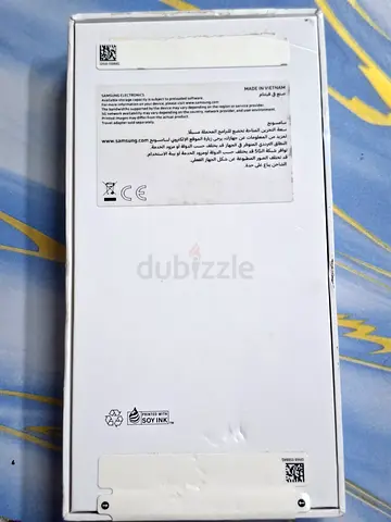 Selling Samsung Galaxy A56 8RAM 256GP