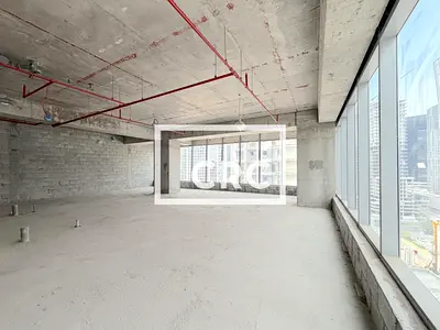 Grade A by Omniyat | Rent-free Period | Low price