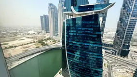 Renting out Ready Office