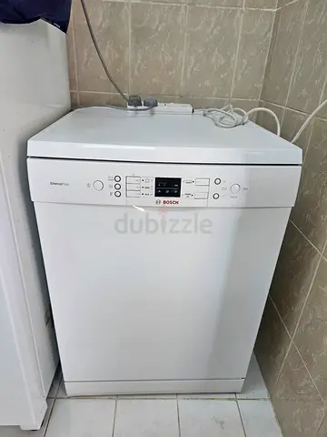 Bosch SilencePlus Series 2 Dishwasher