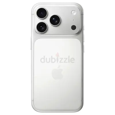 I phone 17 pro
