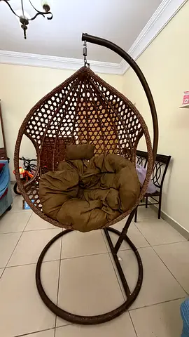 Swinging chair for sale