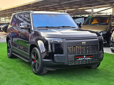 2026 Rox 01 VIP Chinese Specs