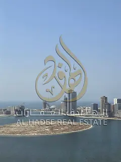 Annual Rental in Al Taawun, Sharjah | 3 Bedrooms and Separate Living Room | Master Bedrooms | Maid