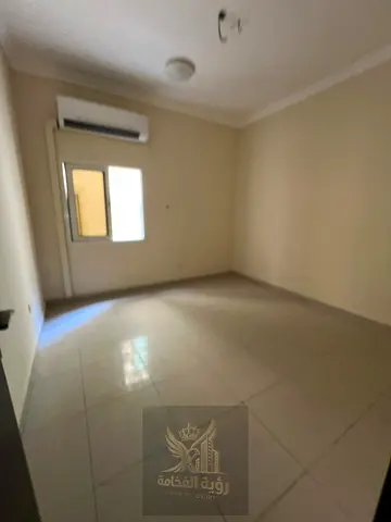 Beautiful 1BR Apartment in Al Nabba Sharjah | 2 Bathrooms + Kitchen | Spacious Layout & Excellent Ventilation | No Fees | Non-Cashable Security Deposi