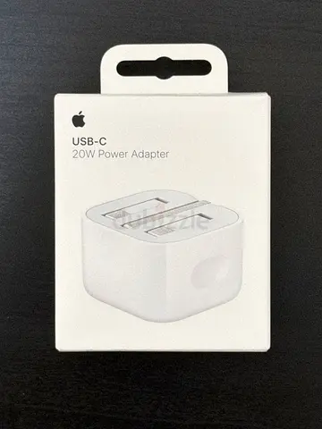 Apple 20W Power Adapter