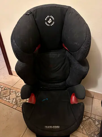 Carseat