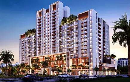 DISTRESS DEAL I ELEGANT LIVING | HANDOVER SOON | HIGH ROI