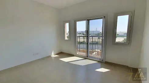 Best Rent| Move Now | 3 Bedroom + Maid | For Rent