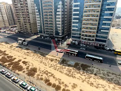 DUBAI BORDER 1BHK AL NAHDA NEAR METRO ACCESS FAMILY BUILDING
