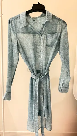Dress M Size - Guess