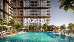 Exclusive | Corner Unit | High Floor