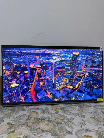 Xiaomi A Pro 4K QLED 43”