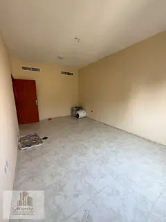 Apartment available for rent in Al Majaz Tower – Al Majaz 2, Sharjah A nice apartment in a lively