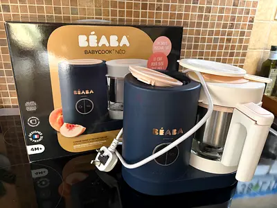 Beaba babycook Neo