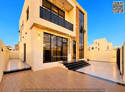 Own your villa, including registration and ownership fees.