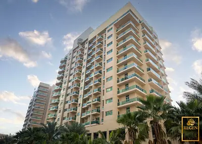 Rented | Balcony | High ROI | Well maintained