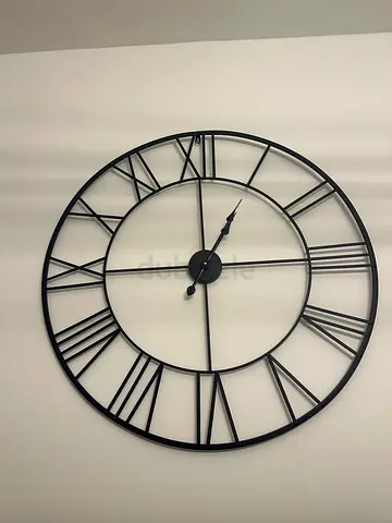 Designed Clock